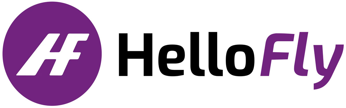 HELLO FLY